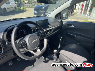 Kia Picanto — 10