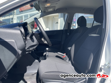 Kia Picanto — 9