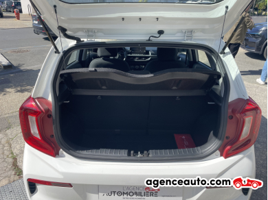 Kia Picanto — 21