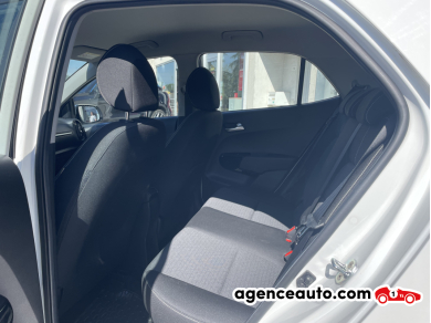 Kia Picanto — 19