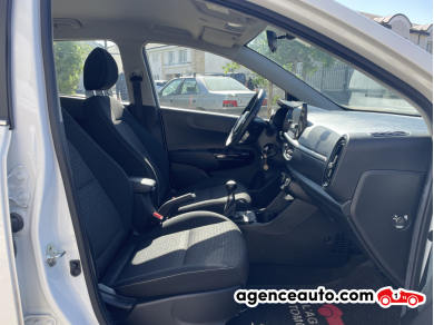 Kia Picanto — 13