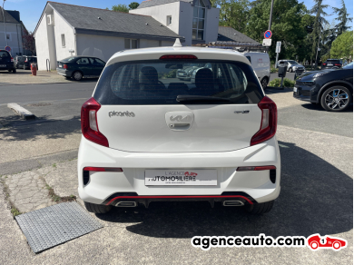 Kia Picanto — 6