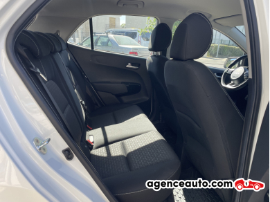 Kia Picanto — 20