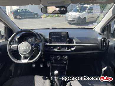 Kia Picanto — 11