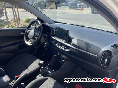 Kia Picanto — 12