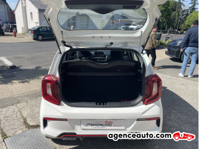 Kia Picanto — 22