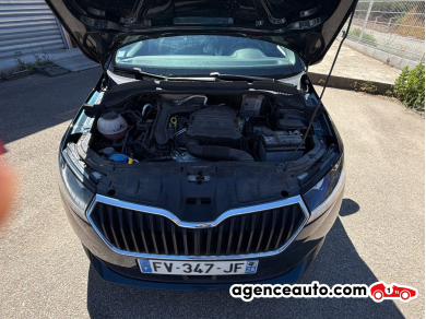Skoda Fabia — 17