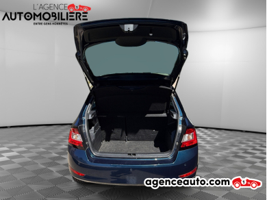 Skoda Fabia — 18
