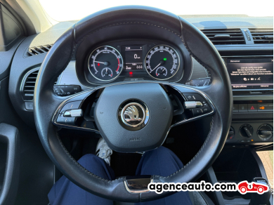 Skoda Fabia — 14
