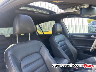 Volkswagen Golf — 10