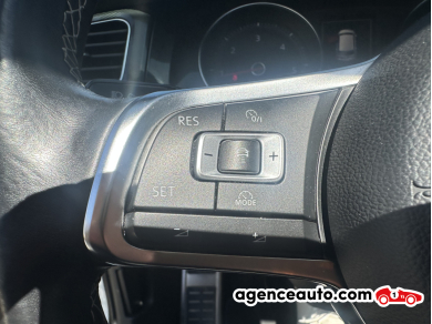 Volkswagen Golf — 20