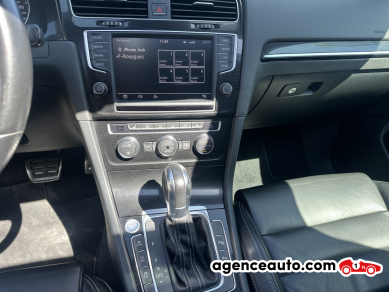 Volkswagen Golf — 19