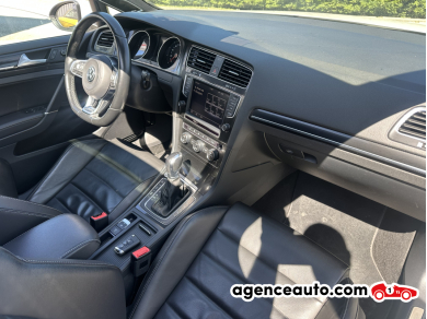 Volkswagen Golf — 9