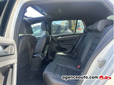 Volkswagen Golf — 12