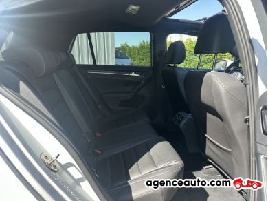 Volkswagen Golf — 15