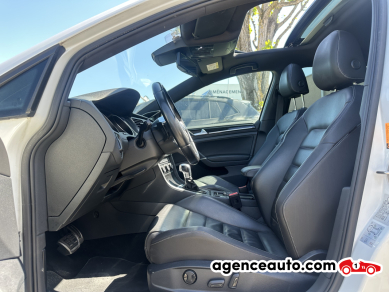 Volkswagen Golf — 17