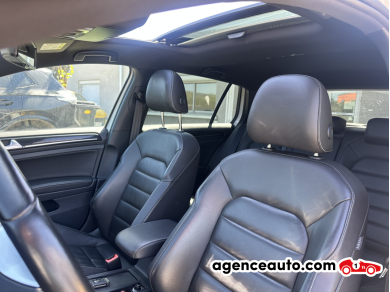 Volkswagen Golf — 16