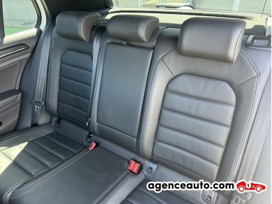 Volkswagen Golf — 13