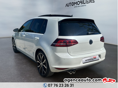 Volkswagen Golf — 5