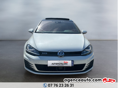 Volkswagen Golf — 8