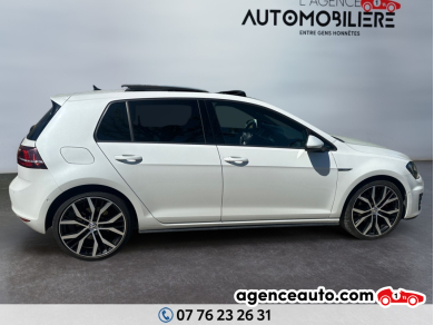 Volkswagen Golf — 2