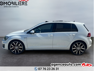 Volkswagen Golf — 6