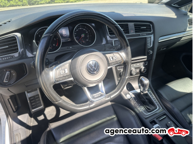 Volkswagen Golf — 18