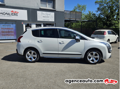 Peugeot 3008 — 6