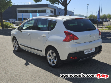 Peugeot 3008 — 7