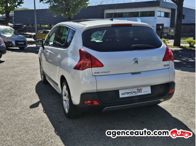 Peugeot 3008 — 8