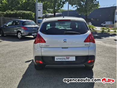 Peugeot 3008 — 9