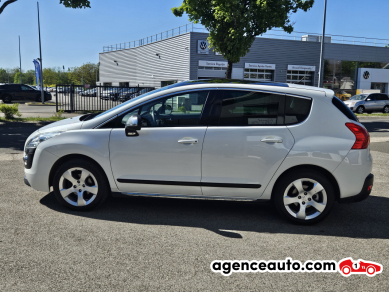 Peugeot 3008 — 5