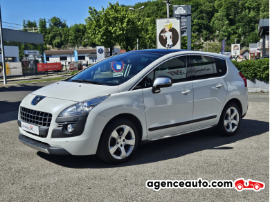 Peugeot 3008 — 4