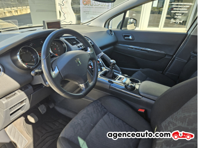 Peugeot 3008 — 11