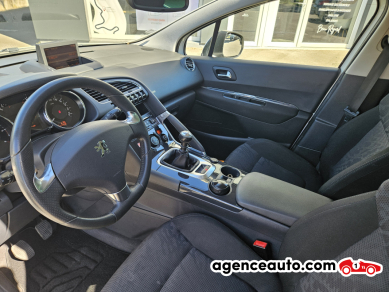 Peugeot 3008 — 12