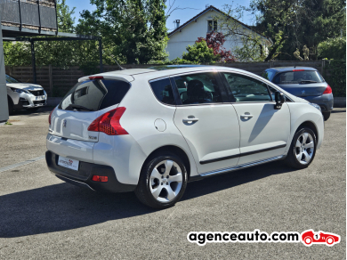 Peugeot 3008 — 10