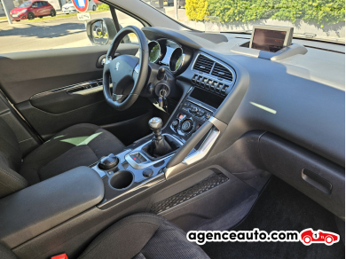Peugeot 3008 — 15