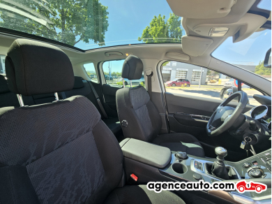 Peugeot 3008 — 16