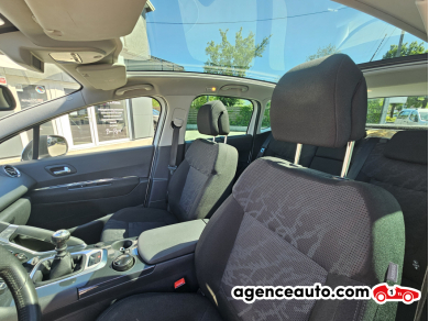 Peugeot 3008 — 18