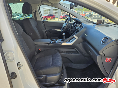 Peugeot 3008 — 19