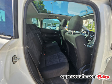 Peugeot 3008 — 21