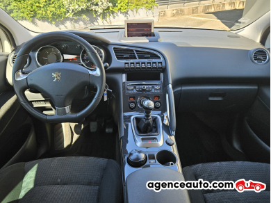 Peugeot 3008 — 14