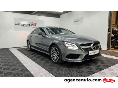 Mercedes Classe CLS — 3