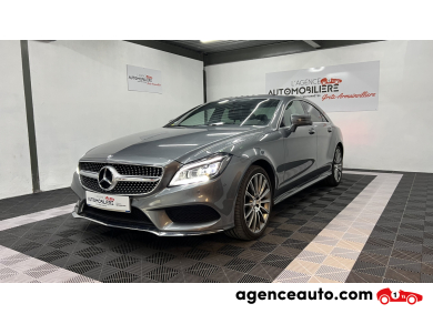 Mercedes Classe CLS