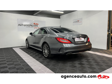 Mercedes Classe CLS — 4