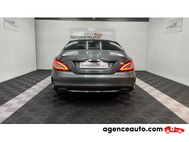Mercedes Classe CLS — 5