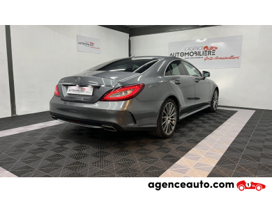 Mercedes Classe CLS — 6