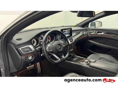 Mercedes Classe CLS — 7