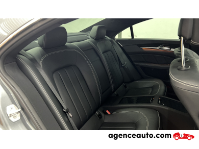 Mercedes Classe CLS — 14