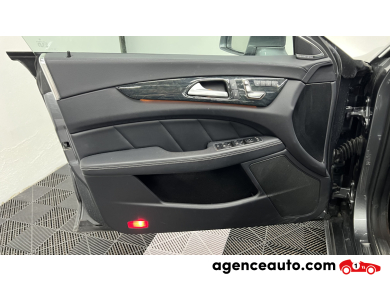 Mercedes Classe CLS — 9